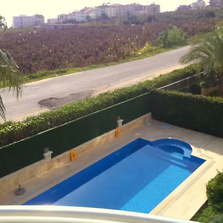 Dinek Mahallesi,eski Antalya Yplu Cad.,uygun Cleopatra 3 Sitesi No:59 Blok:e Daire:2 Apartmán
