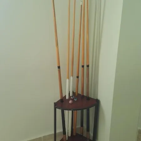 Apartmán Dinek Mahallesi,eski Antalya Yplu Cad.,uygun Cleopatra 3 Sitesi No:59 Blok:e Daire:2